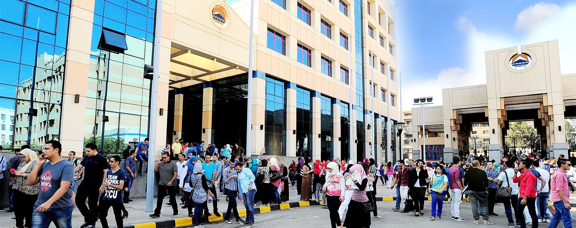  تنسيق جامعة 6 أكتوبر الخاصة 2025